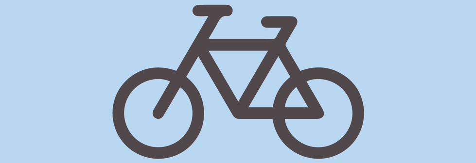 Bike icon